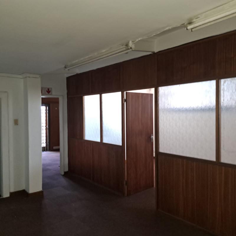 To Let commercial Property for Rent in Deal Party Eastern Cape